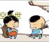 目空一世