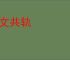 同文共轨