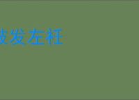 被发左衽