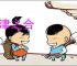 延津之合