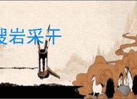 搜岩采干