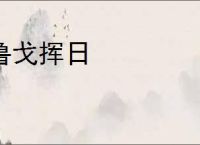 鲁戈挥日