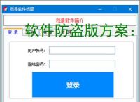 软件防盗版方案：保护开发者权益的必备措施
