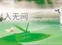 出入无间