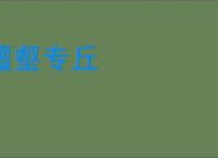 擅壑专丘