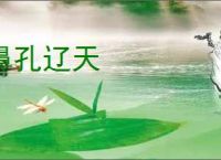 鼻孔辽天