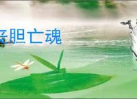 丧胆亡魂