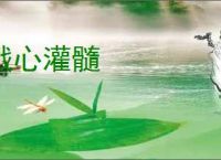 戳心灌髓