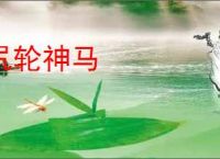 尻轮神马