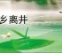 抛乡离井