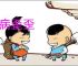 病病歪歪