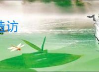造访