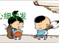 心细如发