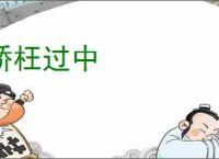 矫枉过中