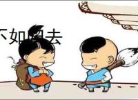 不如归去