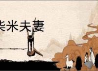 柴米夫妻