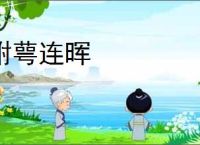 跗萼连晖