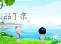 百品千条