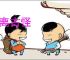 奇离古怪