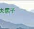 弹丸黑子
