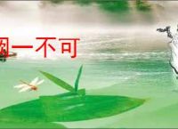 阙一不可