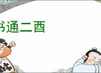 书通二酉