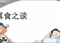 耳食之谈