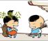 守法奉公
