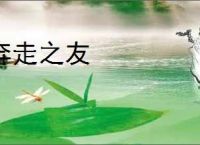 奔走之友