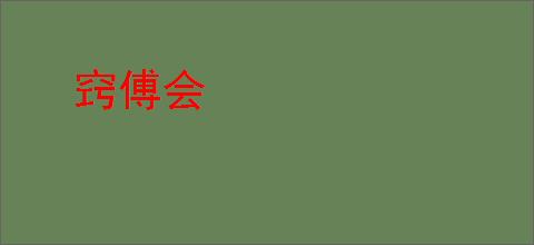 窍傅会